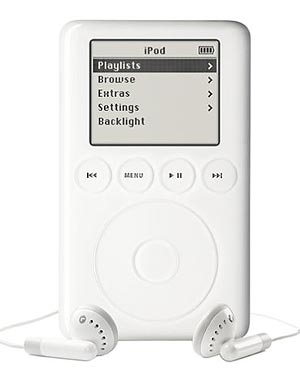 Handheld guide