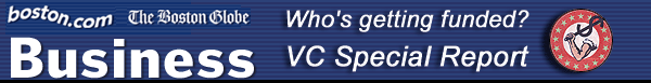VC Special Report