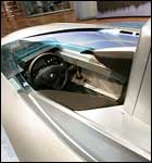Ford Shelby GR-1