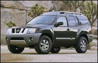 Xterra