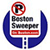 Boston sweeper