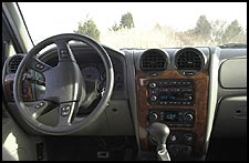 Honda Element