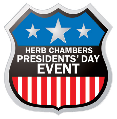 Herb Chambers Presidents Day Sale