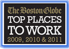 Herb Chambers - Top 100 Places to Work