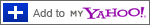 Add to My Yahoo!