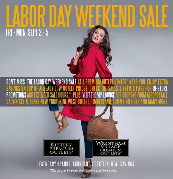 Not able to view this most recent sale or special promo from one of your favorite retailers? Then enable your images and make sure to add newsletters@boston.com to your address book!