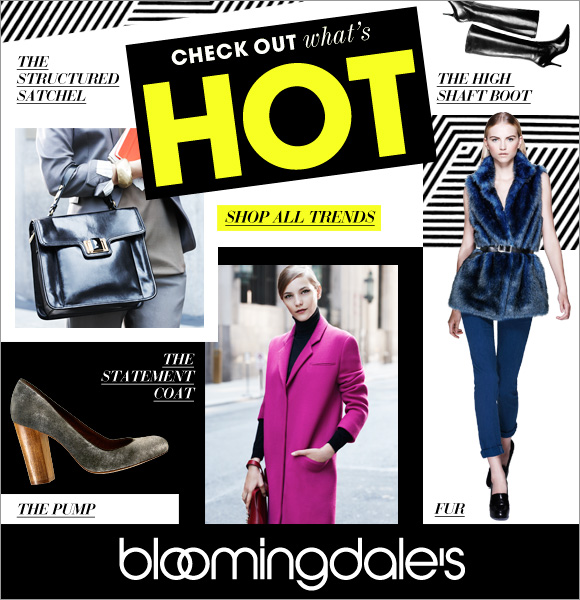 Not able to view this most recent sale or special promo from one of your favorite retailers? Then enable your images and make sure to add newsletters@boston.com to your address book!