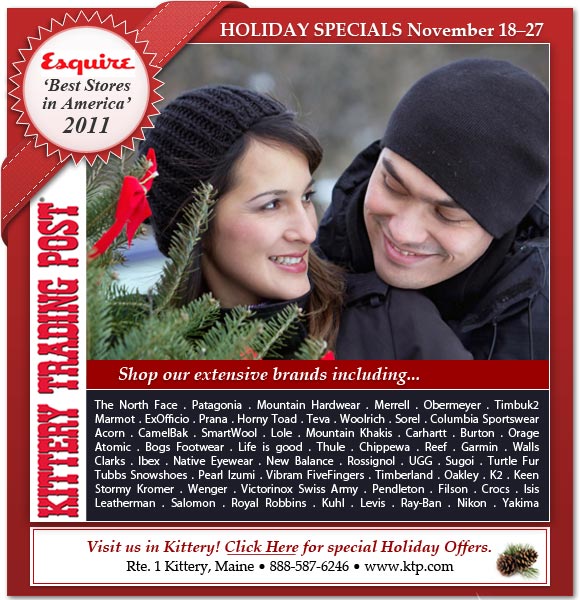 Not able to view this most recent sale or special promo from one of your favorite retailers? Then enable your images and make sure to add newsletters@boston.com to your address book!