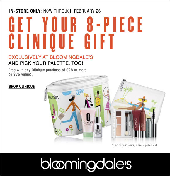 Not able to view this most recent sale or special promo from one of your favorite retailers? Then enable your images and make sure to add newsletters@boston.com to your address book!