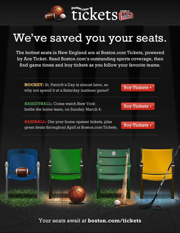 Not able to view this most recent travel deal or information from one of our premium advertisers? Then enable your images and make sure to add newsletters@boston.com to your address book!