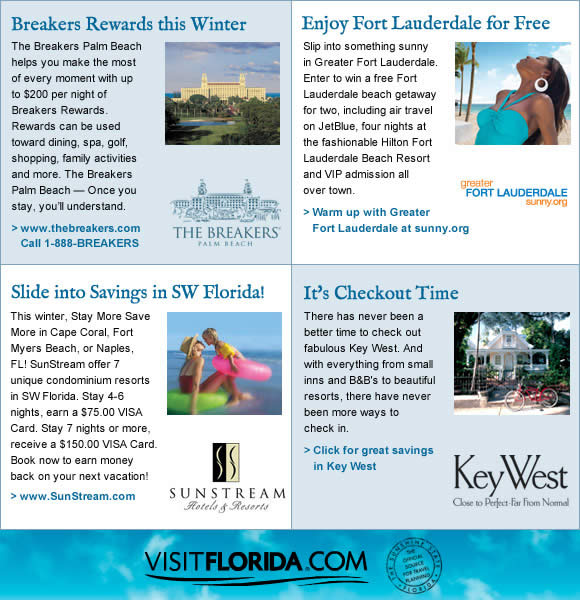 Not able to view this most recent travel deal or information from one of our premium advertisers? Then enable your images and make sure to add newsletters@boston.com to your address book!