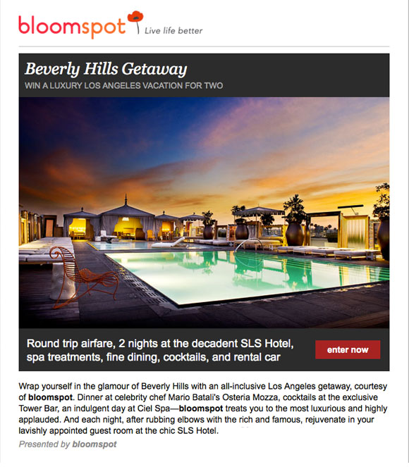 Not able to view this most recent travel deal or information from one of our premium advertisers? Then enable your images and make sure to add newsletters@boston.com to your address book!