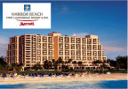 Marriott Harbor Beach Fort Lauderdale Resort & Spa