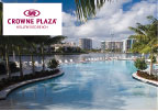Crowne Plaza Hollywood Beach