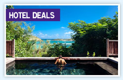 Hotel deals