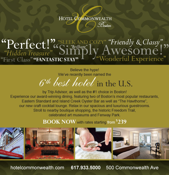 Not able to view this most recent travel deal or information from one of our premium advertisers? Then enable your images and make sure to add newsletters@boston.com to your address book!