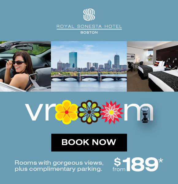 Not able to view this most recent travel deal or information from one of our premium advertisers? Then enable your images and make sure to add newsletters@boston.com to your address book!