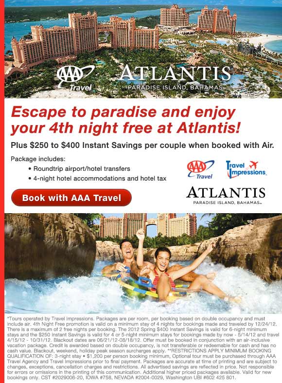 Not able to view this most recent travel deal or information from one of our premium advertisers? Then enable your images and make sure to add newsletters@boston.com to your address book!