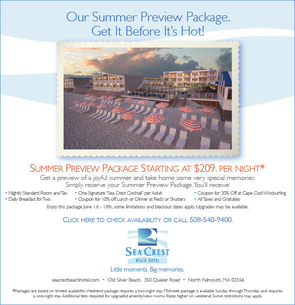 Not able to view this most recent travel deal or information from one of our premium advertisers? Then enable your images and make sure to add newsletters@boston.com to your address book!