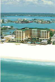 Sandpearl Resort Clearwater Beach
