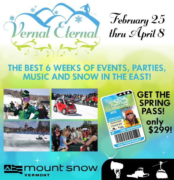 Not able to view this most recent ski event or special deal from mountains throughout New England and beyond? Then enable your images and make sure to add newsletters@boston.com to your address book! 