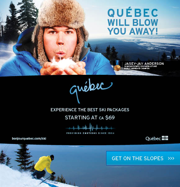 Not able to view this most recent ski event or special deal from mountains throughout New England and beyond? Then enable your images and make sure to add newsletters@boston.com to your address book!