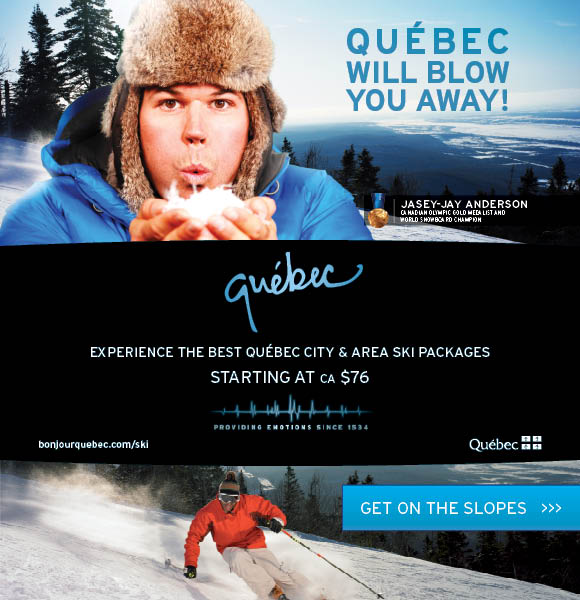 Not able to view this most recent ski event or special deal from mountains throughout New England and beyond? Then enable your images and make sure to add newsletters@boston.com to your address book! 