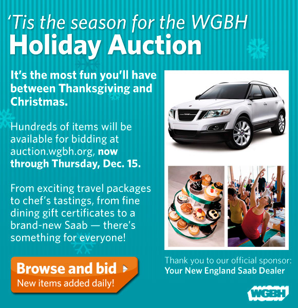 Not able to view this most recent offer, announcement or information on events around Boston? Then enable your images and make sure to add newsletters@boston.com to your address book!