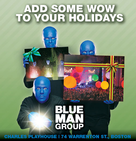 Not able to view this most recent offer, announcement or information on events around Boston? Then enable your images and make sure to add newsletters@boston.com to your address book!
