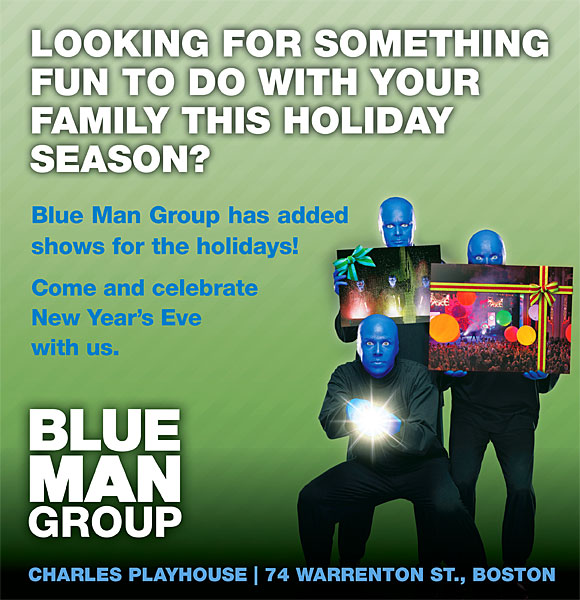 Not able to view this most recent offer, announcement or information on events around Boston? Then enable your images and make sure to add newsletters@boston.com to your address book!