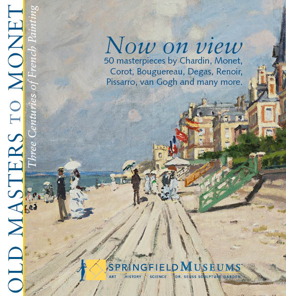 Not able to view this most recent offer, announcement or information on events around Boston? Then enable your images and make sure to add newsletters@boston.com to your address book!