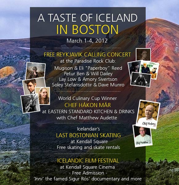 Not able to view this most recent offer, announcement or information on events around Boston? Then enable your images and make sure to add newsletters@boston.com to your address book!