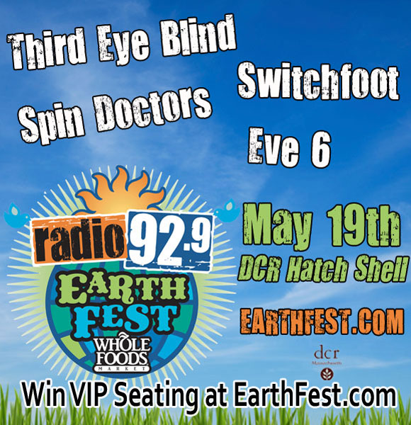 earthfest