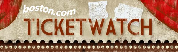 TicketWatch - Offers, announcements and information on events around town