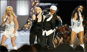 MTV Video Music Awards