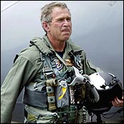 George W. Bush