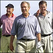 George W. Bush