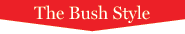 George W. Bush