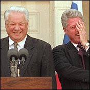 Bill Clinton