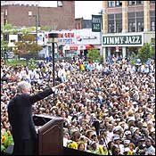 Bill Clinton