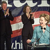Bill Clinton