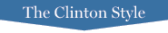 Bill Clinton