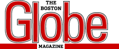 The Boston Globe Magazine