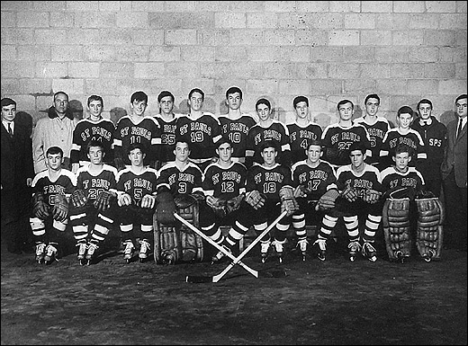 John Kerry: Candidate in the Making