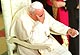 The church's response