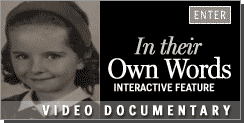 Video Documentary of Priest Abuse Scandal