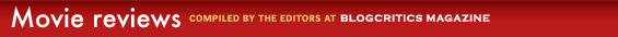 Blogcritics Movie Reviews - Boston.com