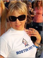 Get the BDD women's T's, tanks, and more