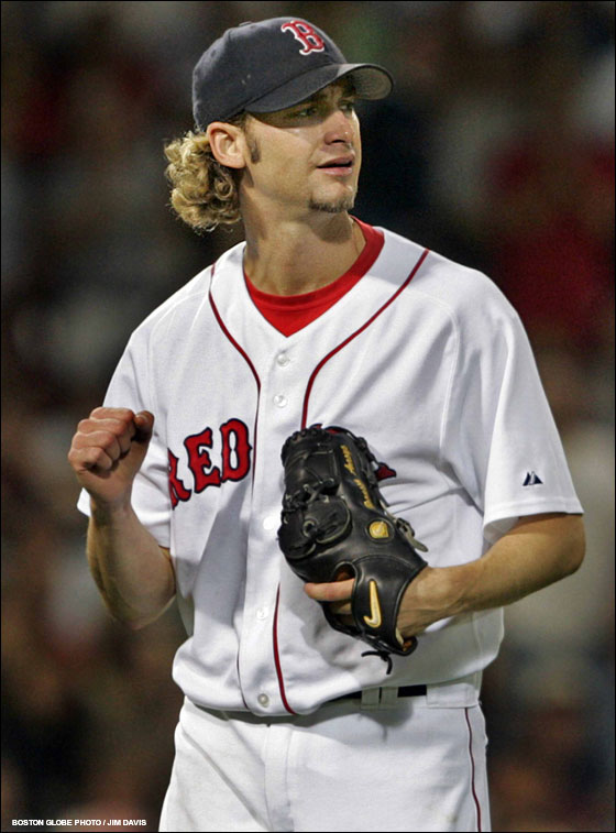 Bronson Arroyo Dirty Water Downloads