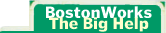 The Big Help